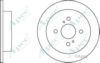 SUZUK 5561160J00 Brake Disc